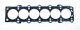 Cylinder head gasket (CUT RING) for Toyota SUPRA 3.0 24V / 87,00mm / 1,60mm | 330044R