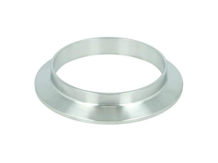 76mm / 3 Stainless steel downpipe V-Band flange 2.0 TFSI...