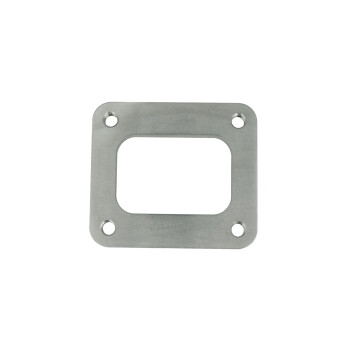Manifold Flange T4 - stainless steel