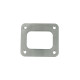 Manifold Flange T4 - stainless steel