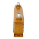 Oil Cooler Mishimoto / Universal / 10 Rows / Gold | MMOC-10G