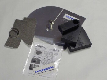 CUT Tube-Cutting Tool System / 1750Series / 1-3/4&quot;...
