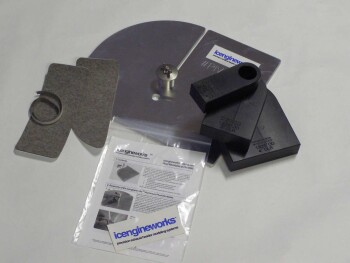 CUT Tube-Cutting Tool System / 1750Series / 1-3/4"...