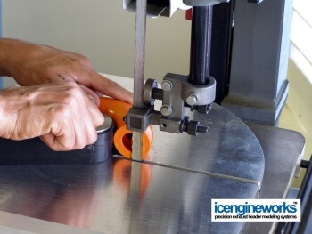 CUT Tube-Cutting Tool System / 1750Series / 1-3/4"...