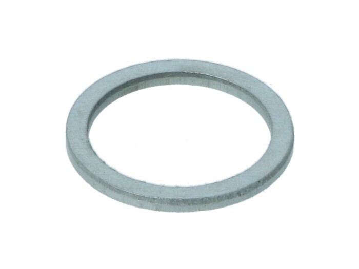 Aluminium WASHER 12mm