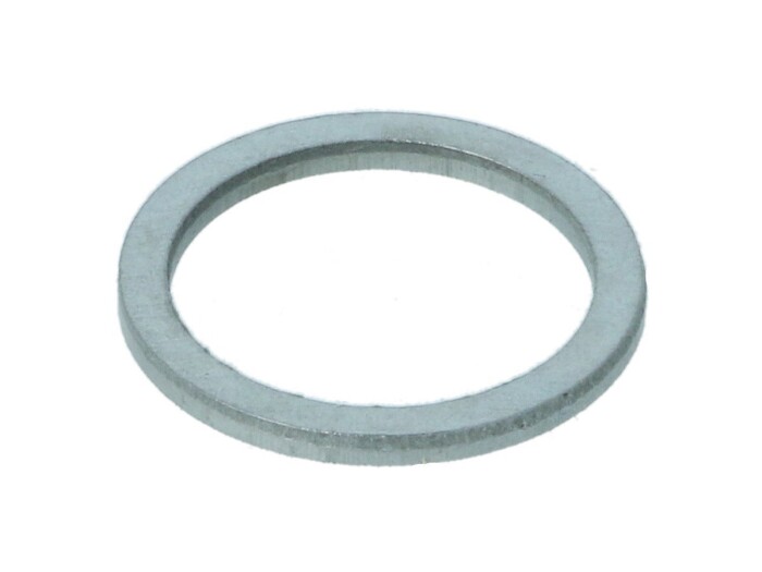 Aluminium WASHER 14mm