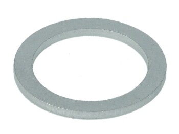 Aluminium Washer - 16mm