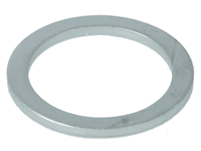 Aluminium WASHER 18mm