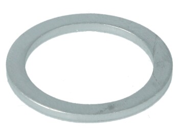 Aluminium Washer - 18mm