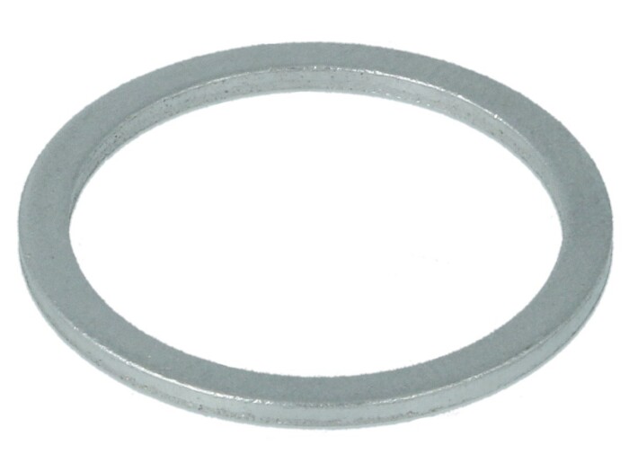 Aluminium WASHER 22mm