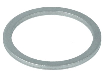 Aluminium Washer - 22mm