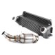 Competition Package EVO2 BMW F-series N20 catless / BMW 3 Series F34 - RACING ONLY