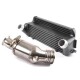 Competition Package EVO2 BMW F-series N55 cat -6/13 / BMW 1 series F20 - RACING ONLY