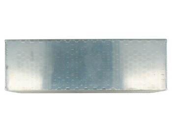 Water - Intercooler core 97x95x297mm 750 HP