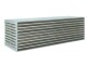 Water - Intercooler core 97x95x297mm 750 HP