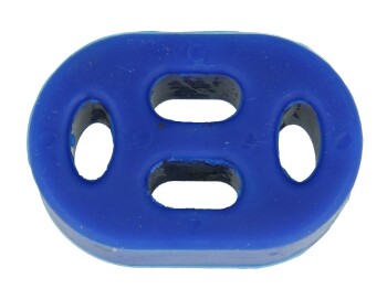 Exhaust Rubber Mount Version 1 - 45x70mm