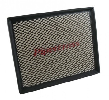 Air Filter Audi A4 (B6) 1.6 | PP1598DRY