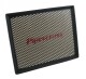 Air Filter Audi A4 (B6) 1.8T (190HP) | PP1598DRY