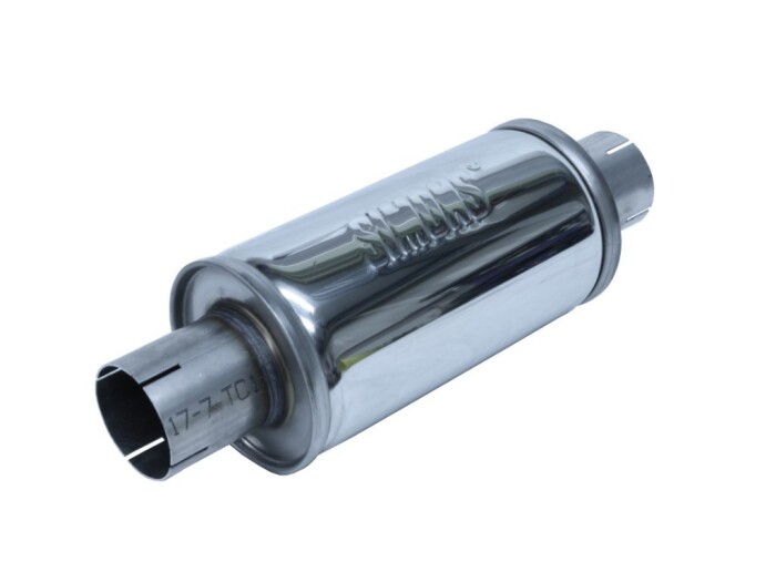 Handy Silencer - 63,5mm | Simons