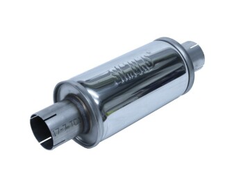Universal SIMONS Silencer Handy - 63,5mm U456300R