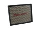 Air Filter Opel Omega A 1.8i, 2.0i | PP1443DRY