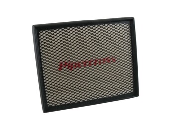 Air Filter Opel Omega A 2.3D, TD | PP1443DRY
