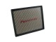 Air Filter Audi A4 2.5 TDi V6 | PP1598DRY