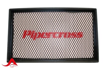 Air Filter Volkswagen Multivan 2.0 BiTDI | PP1847DRY
