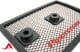 Air Filter Seat Alhambra II 1.4 TSi | PP1926DRY