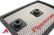 Air Filter Volkswagen Caddy IV 1.2 TSi | PP1926DRY