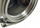 BorgWarner EFR V-Band Ring Turbine Outlet 3" / 76mm to 3,5" / 89mm