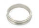 BorgWarner EFR V-Band Ring Turbine Outlet 3" / 76mm to 3,5" / 89mm