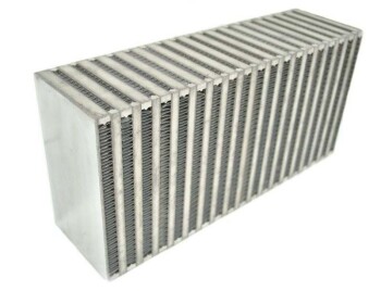 Intercooler Core - CV12.5 - IC Core | TRE