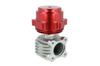 Wastegate TiAL F46P, red, 0,7 bar