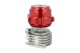 Wastegate TiAL F46P, red, 0,7 bar