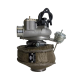 BorgWarner EFR B1-Series (up to 7163) Turbo Blanket - TwinScroll