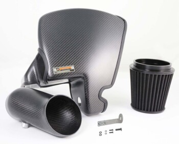 Carbon Airbox Air Intake Ford Mustang 2.3 Ecoboost