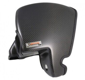 Carbon Airbox Air Intake Ford Mustang 2.3 Ecoboost