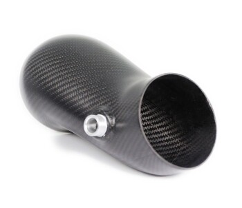 Carbon Airbox Air Intake Ford Mustang 2.3 Ecoboost