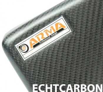 Carbon Airbox Variable Air Intake VW Golf 7 GTI R 2.0