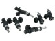 Injector set 850ccm VW Golf R32