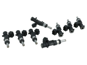 Fuel Injectors Kit 850ccm Mercedes AMG 6.3L M156