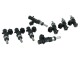 Fuel Injectors Kit 850ccm Mercedes AMG 6.3L M156