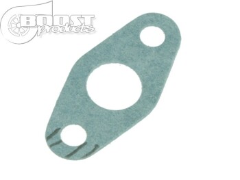 Turbocharger Oil Return Gasket GT-R