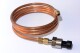 Exhaust manifold back pressure installation kit