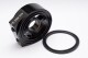 Oil filter adapter plate kit for oil sensors
