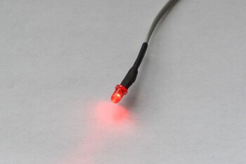 LED warning light