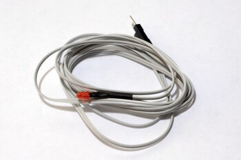 LED warning light