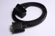 OBDII CAN bus hardware with cable