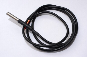 Outside temperature sensor
